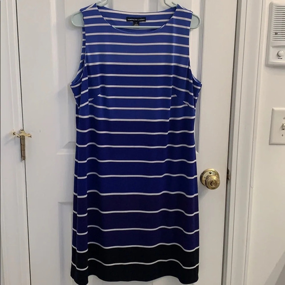 American Living Dress size 16 - Picture 1 of 3